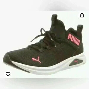 Women’s puma  Enzo 2 sneakers size 9